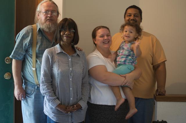 Family Picture Aug 2010 4