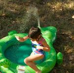 WBBQ 2010 Backyard Fun 2
