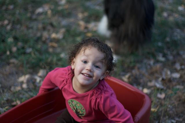 Miss Anastasia October 2010 9