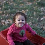 Miss Anastasia October 2010 13
