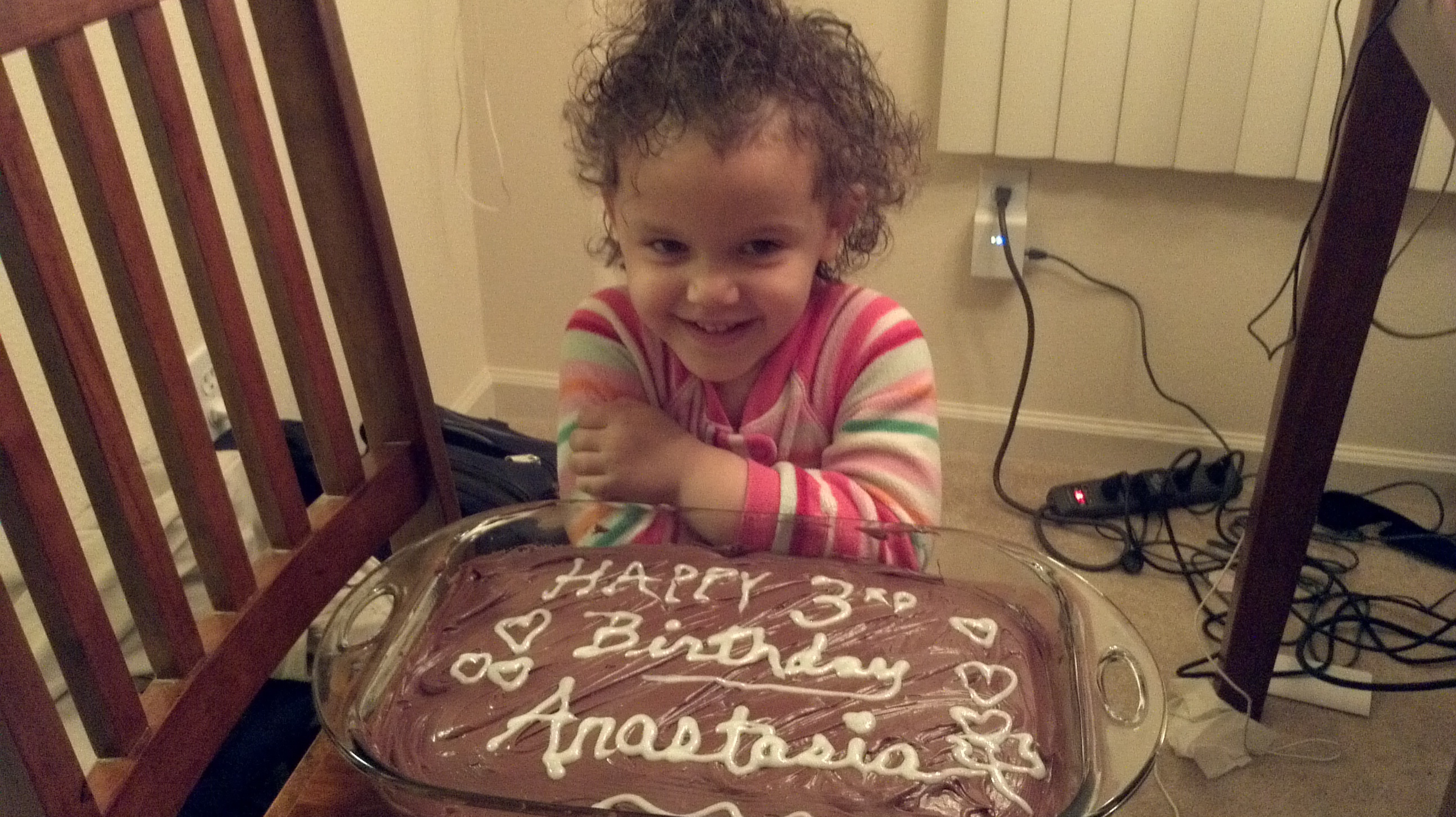 I'm 3 Years Old 2
