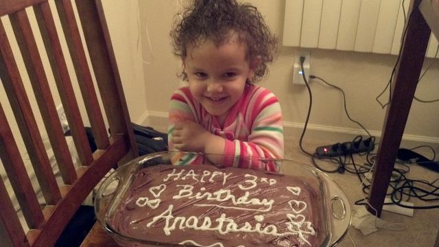 I'm 3 Years Old 2
