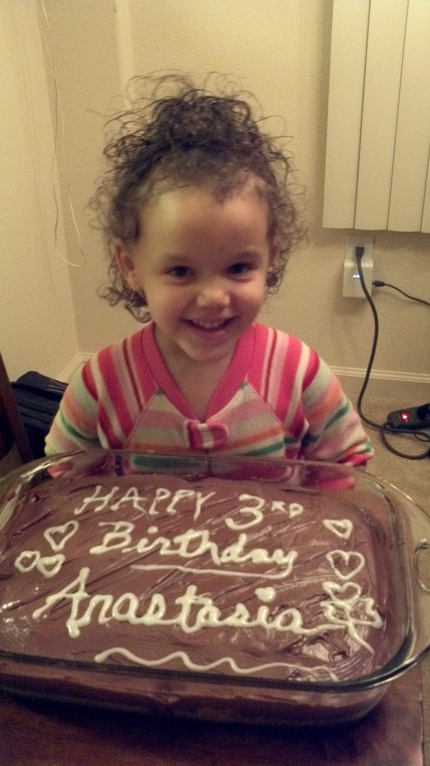 I'm 3 Years Old 3