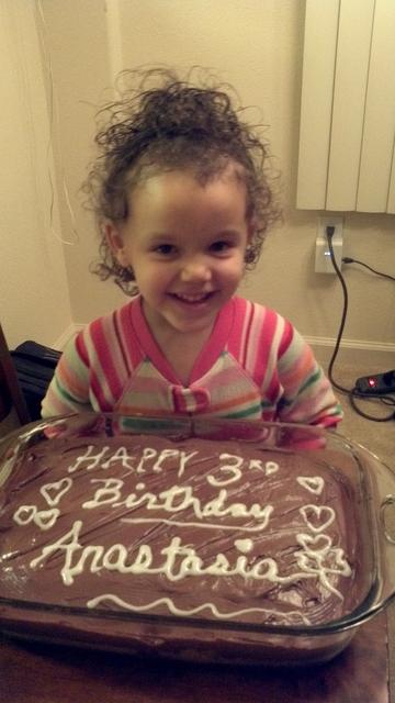 I'm 3 Years Old 3