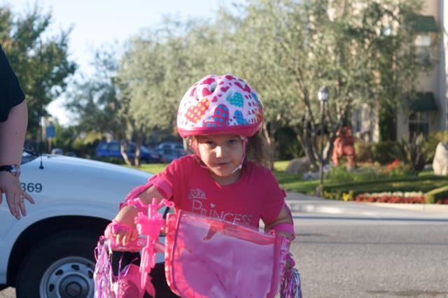 First Bike Ride Jul 2012 5