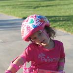 First Bike Ride Jul 2012 8