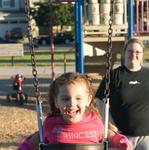 Swinging Fancy Free
