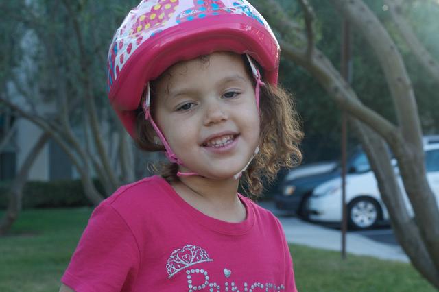 First Bike Ride Jul 2012 24