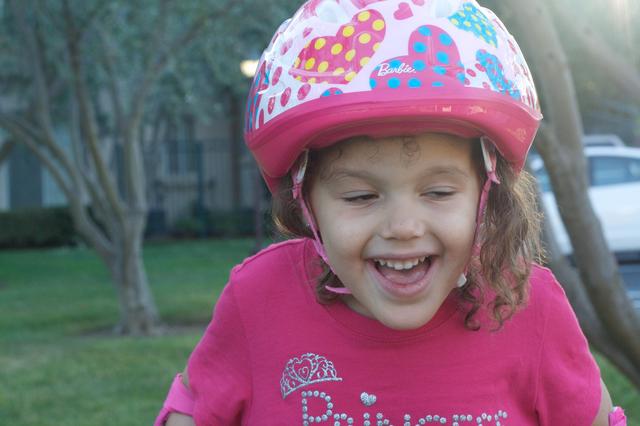 First Bike Ride Jul 2012 25