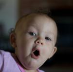 The Funny Face Game!