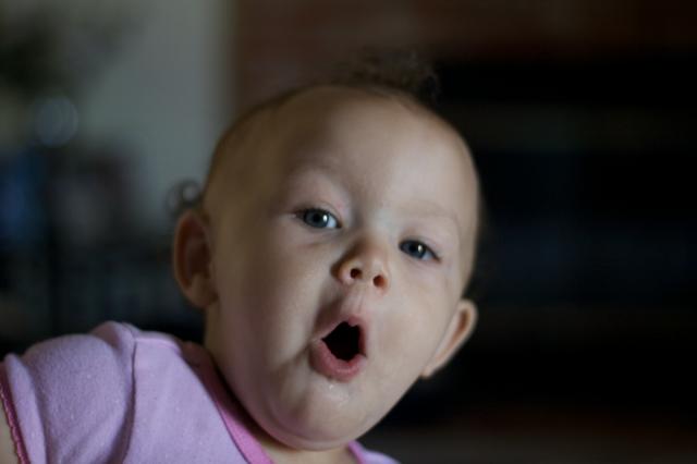 The Funny Face Game!