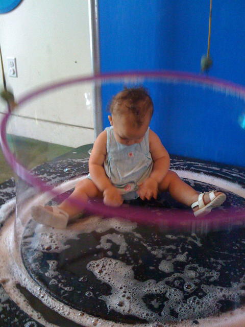 Bubble play 2