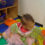 Fun at playgroup 2