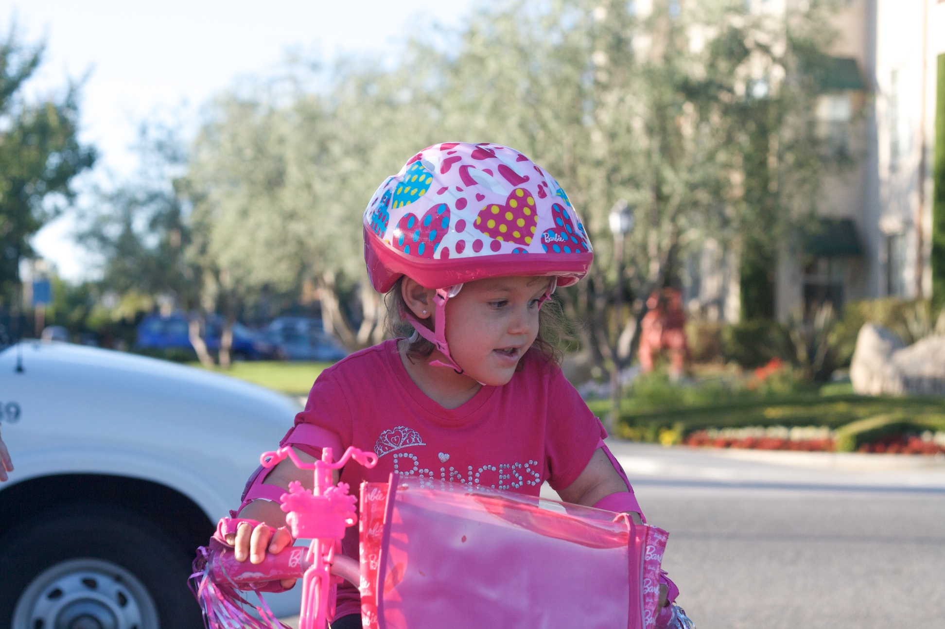 First Bike Ride Jul 2012 6